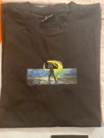 Derschutze Painter v1 Box Logo T-Shirt Schwarz M Baden-Württemberg - Esslingen Vorschau