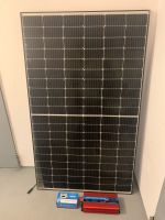 Solarstrommodul, Wechselrichter und Solar Charge Controller Rheinland-Pfalz - Hochdorf-Assenheim Vorschau