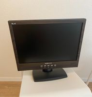 Hannspree Monitor 19 Zoll 1440x900 TFT 60Hz Dresden - Wilsdruffer Vorstadt/Seevorstadt-West Vorschau