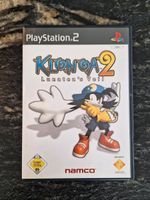 Klonoa 2 PS1 Spiel Playstation 1 aus Sammlung Baden-Württemberg - Adelsheim Vorschau