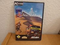 PC-Spiel "Paris-Dakar Rally" Bielefeld - Brackwede Vorschau