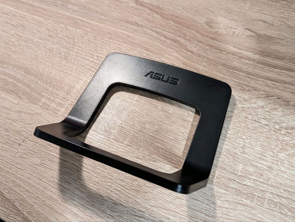 Asus rt n66u ac66u Halterung Bracket vertical in Dortmund