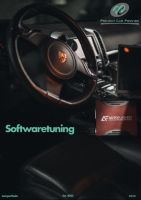 Softwareoptimierung, Stage 1-3, Chiptuning, Leistungssteigerung Hessen - Lampertheim Vorschau