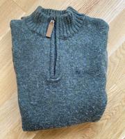 Vaude Pullover Gr. S /Wolle Sachsen-Anhalt - Halle Vorschau
