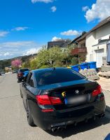 Bmw 535i m Paket Hessen - Eppstein Vorschau