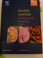 Buch Biologie Anatomie Physiologie Lindenthal - Köln Sülz Vorschau