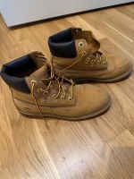 Timberland Boots Schnürstiefel 12909 , Gr. 39,5 * TOP * Berlin - Tempelhof Vorschau