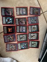 Yu-Gi-Oh! Kartensammlung Rheinland-Pfalz - Rheinbreitbach Vorschau