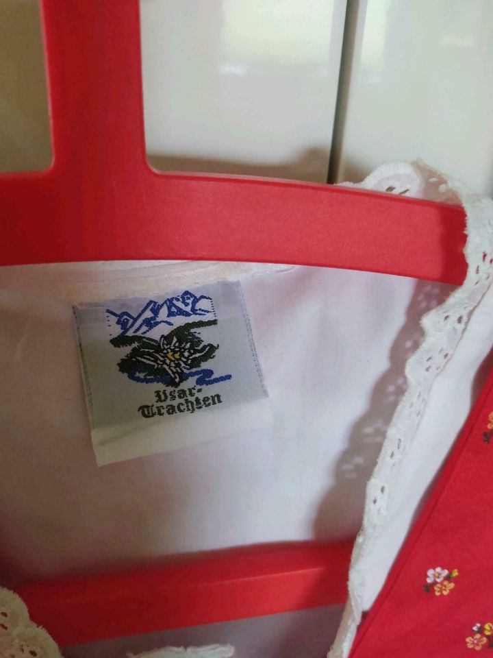 Dirndl aus Österreich, Größe 158 oder XS in Nordrhein-Westfalen - Arnsberg  | eBay Kleinanzeigen ist jetzt Kleinanzeigen