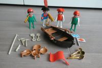 Playmobil 3550 Piratenschiff 3480 3546 Seeleute Seeräuber Nordrhein-Westfalen - Castrop-Rauxel Vorschau