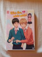 Küss ihn, nicht mich! Anime DVD Niedersachsen - Beverstedt Vorschau