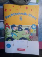 Rechtschreib-Stars 6 Cornelsen Rheinland-Pfalz - Koblenz Vorschau