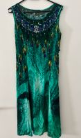 Luftiges Vintage Kleid grün Größe S Essen - Rüttenscheid Vorschau