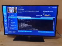 Fernseher Grundig 40"  LCD TV mit LED Backlight Baden-Württemberg - Dunningen Vorschau