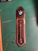 Thermometer BMW Replika Hannover - Ahlem-Badenstedt-Davenstedt Vorschau