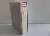 Sony LDM 5000 Interface Manual Baden-Württemberg - Baden-Baden Vorschau