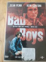 DVD - BAD BOYS von 1983 / Sean Penn, Ally Sheedy - OVP Niedersachsen - Asendorf (bei Bruchhausen-Vilsen) Vorschau