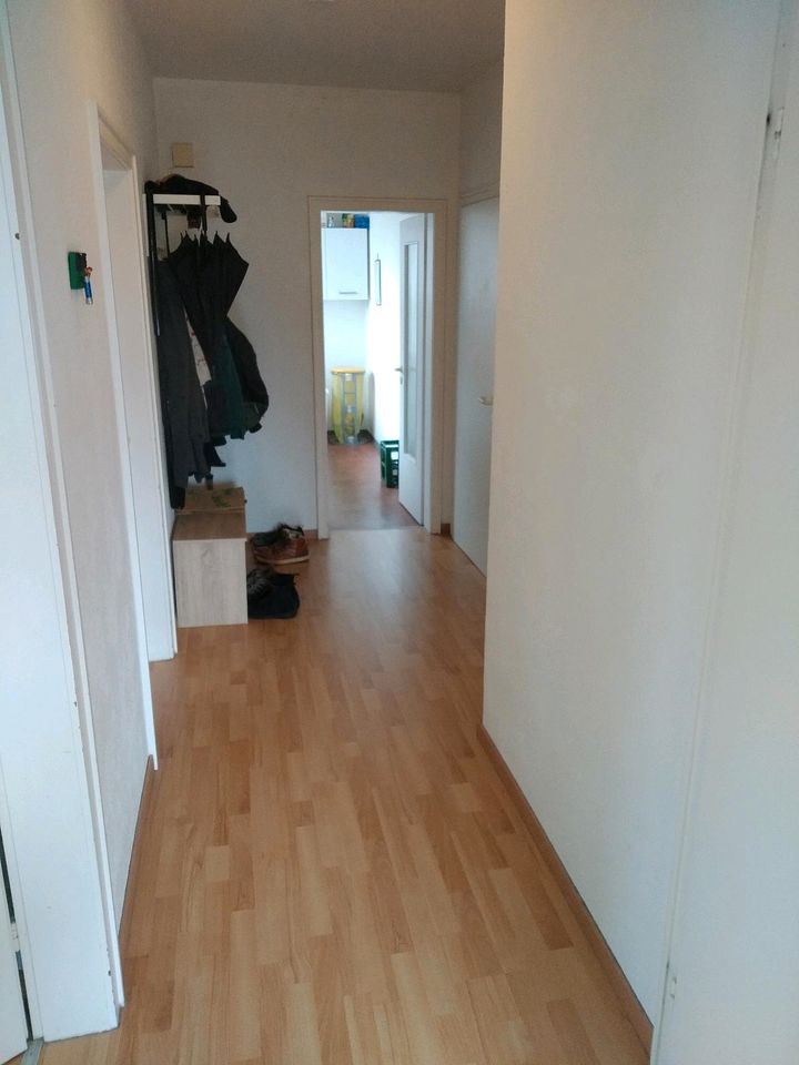 Anfragestopp - 3 Zimmer Wohnung (Wg geeignet) in Oldenburg