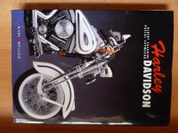 Buch: Harley Davidson von A. Saladini und P. Szymezak Rheinland-Pfalz - Nittel Vorschau