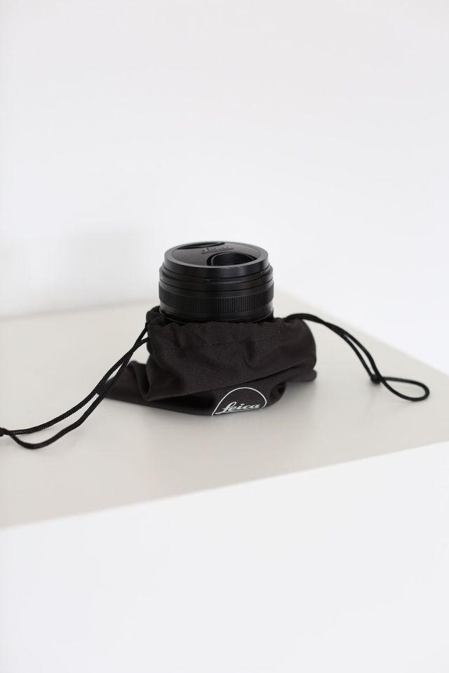 Leica Vario-Elmar-TL 18-56mm f/3.5-5.6 asph in München