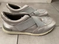 Mädchen Turnschuhe Sneakers Gr.35 Niedersachsen - Rodenberg Vorschau