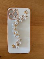 iPhone 11 Pro Hülle mit Steinen und Perlen NEU Berlin - Charlottenburg Vorschau
