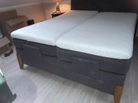 Boxspringbett Niedersachsen - Neu Wulmstorf Vorschau