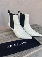 Anine Bing Stevie Boots Größe 39 Hamburg-Mitte - Hamburg St. Georg Vorschau