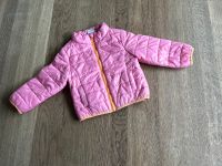 Steppjacke wattierte Jacke Gr.74/80 Niedersachsen - Waake Vorschau