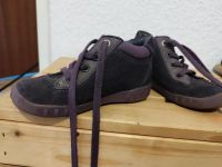 Lila Schnürschuhe von ecco Dortmund - Hombruch Vorschau