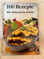 Kochbuch, 100 Rezepte Italienische Küche Berlin - Reinickendorf Vorschau