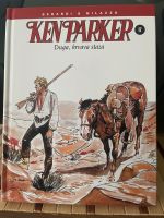 Zagor, Ken Parker, Tex Willer, stripovi, comics Bielefeld - Brackwede Vorschau