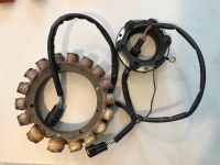 OEM YAMAHA Outboard Mariner ENGINE 6S3 250HP stator coil Berlin - Lichtenberg Vorschau