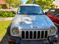 Jeep Cherokee KJ 3.7 Limited Baden-Württemberg - Bad Friedrichshall Vorschau