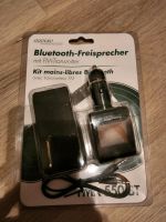 Bluetooth-Freisprecher mit FM-Transmitter Baden-Württemberg - Schopfheim Vorschau