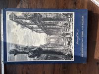 Piranesi Die Ansichten der Tempel von Paestum 40*60cm NEU Bielefeld - Bielefeld (Innenstadt) Vorschau