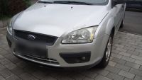 FORD FOCUS 1,6   KOMBI   MIT 2 JAHR   TÜV Hessen - Bad Hersfeld Vorschau