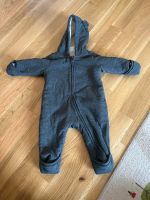 Overall H&M Baby newborn Anzug Berlin - Wilmersdorf Vorschau