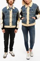 DIESEL X DIESEL Denim UNISEX DXD-2J1 Jacket – Limited Edition Baden-Württemberg - Lauchheim Vorschau