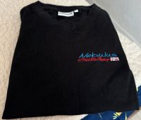 Nebelus Herren-Tshirts schwarz Nürnberg (Mittelfr) - Südstadt Vorschau