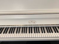 Klavier, gebraucht, weiß, jede Preislage, überarbeitet! Dortmund - Benninghofen Vorschau