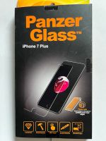 Panzerglas-Bildschirmschutz für iPhone 7 Plus Niedersachsen - Rosengarten Vorschau
