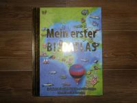 NEUwertig ~ PARRAGON ~ Mein erster Bildatlas ~ Erde Länder Karten Sachsen - Neundorf  Vorschau