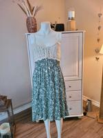 Neues Kleid von Hailys Gr M aus Viskose Frankfurt am Main - Sachsenhausen Vorschau