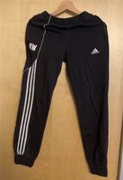 Adidas Sporthose, Jogginghose, 164 NW Nordrhein-Westfalen - Wilnsdorf Vorschau