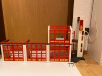 Playmobil Feuerwehrwache 5361 Baden-Württemberg - Amtzell Vorschau