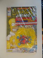 Simpsons Comics Nr. 186, Apr. 2012 Pankow - Prenzlauer Berg Vorschau