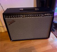 Fender Champion 100W Verstärker Bremen-Mitte - Bahnhofsvorstadt  Vorschau