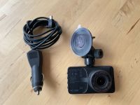 Dashcam Car Recorder CR 3 B2 mit Zubehör Saugnapf 12V Baden-Württemberg - Waldshut-Tiengen Vorschau