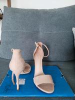 Schöne High Heels Nude Aldo Bonn - Bonn-Zentrum Vorschau